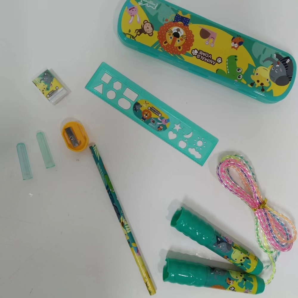 Customized Children Stationery Gift Set and High quality/High cost performance  School Items