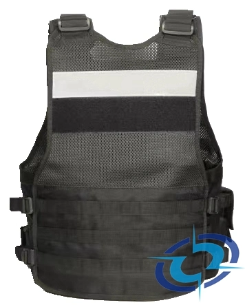 Maillots de corps anti-languette gilets anti-languette Vest de protection Vest tactique