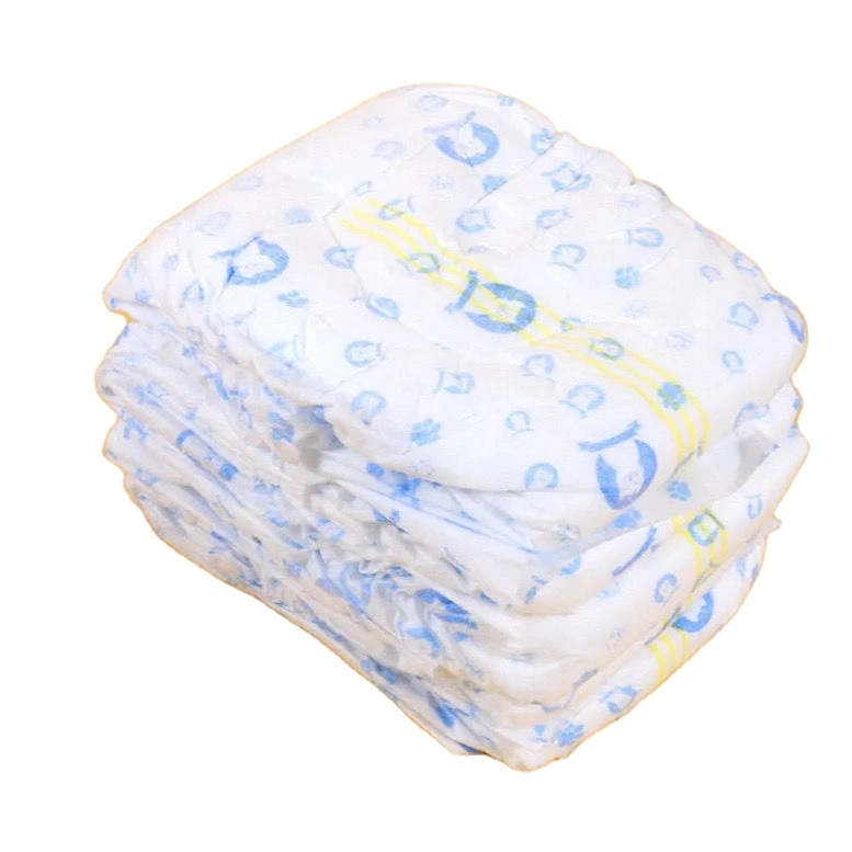 Original Factory Free Sample Full Size Female Pet Dog Diapers