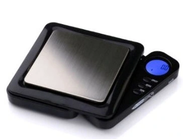 Mini Portable Digital Electronic Pocket Jewelry Scale