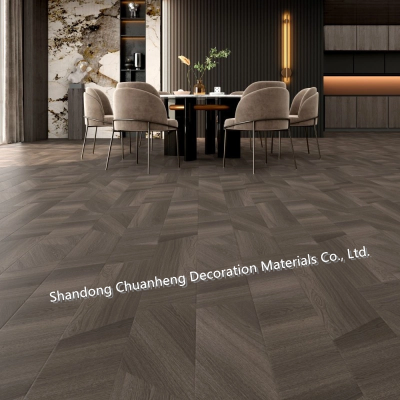 Wholesale Indoor Laminate Waterproof Strand Woven Solid Laminate Flooring