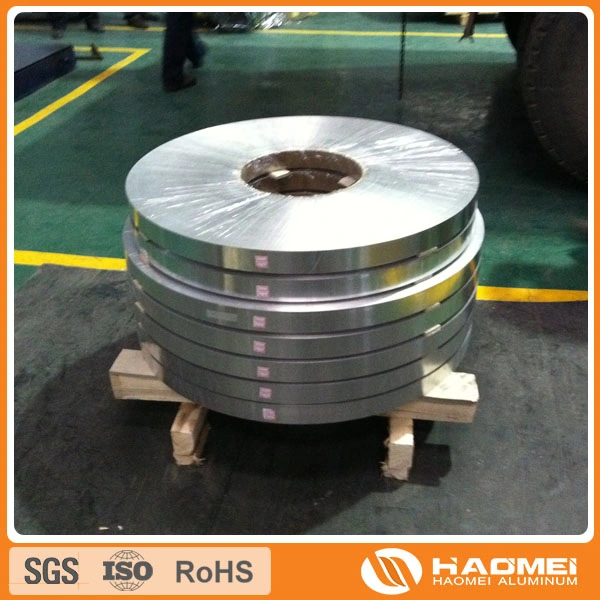 Coated Aluminum/Aluminium Alloy Sheet/Strip for Square Tube