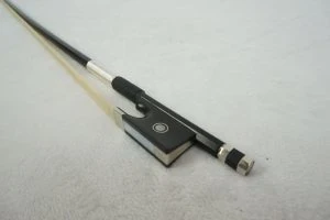 4/4-3/4 Carbon Fiber Violin Bow Made in China