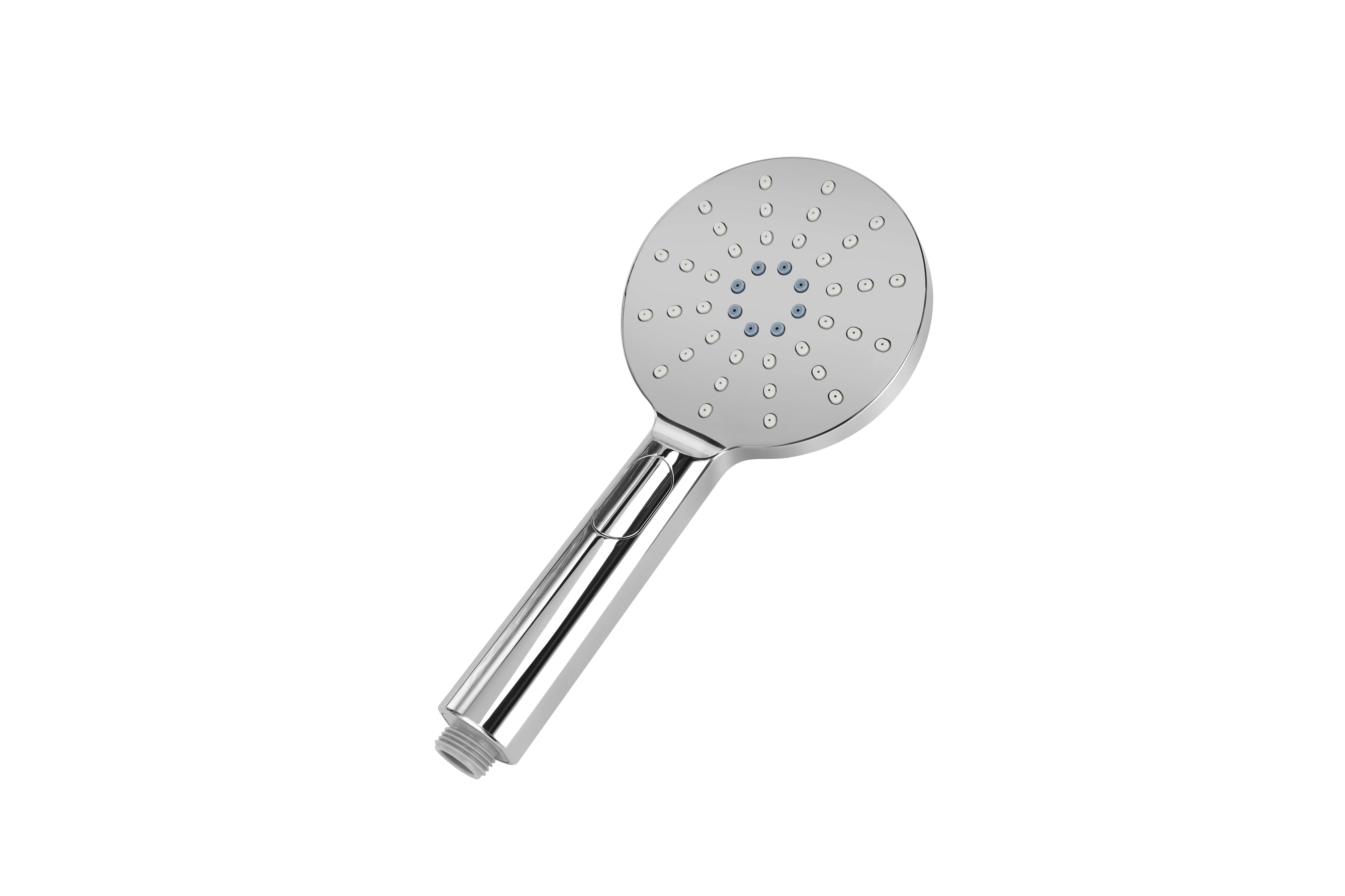 (SHUN YU SERIES) Hand Shower Set-Silver-Sy005