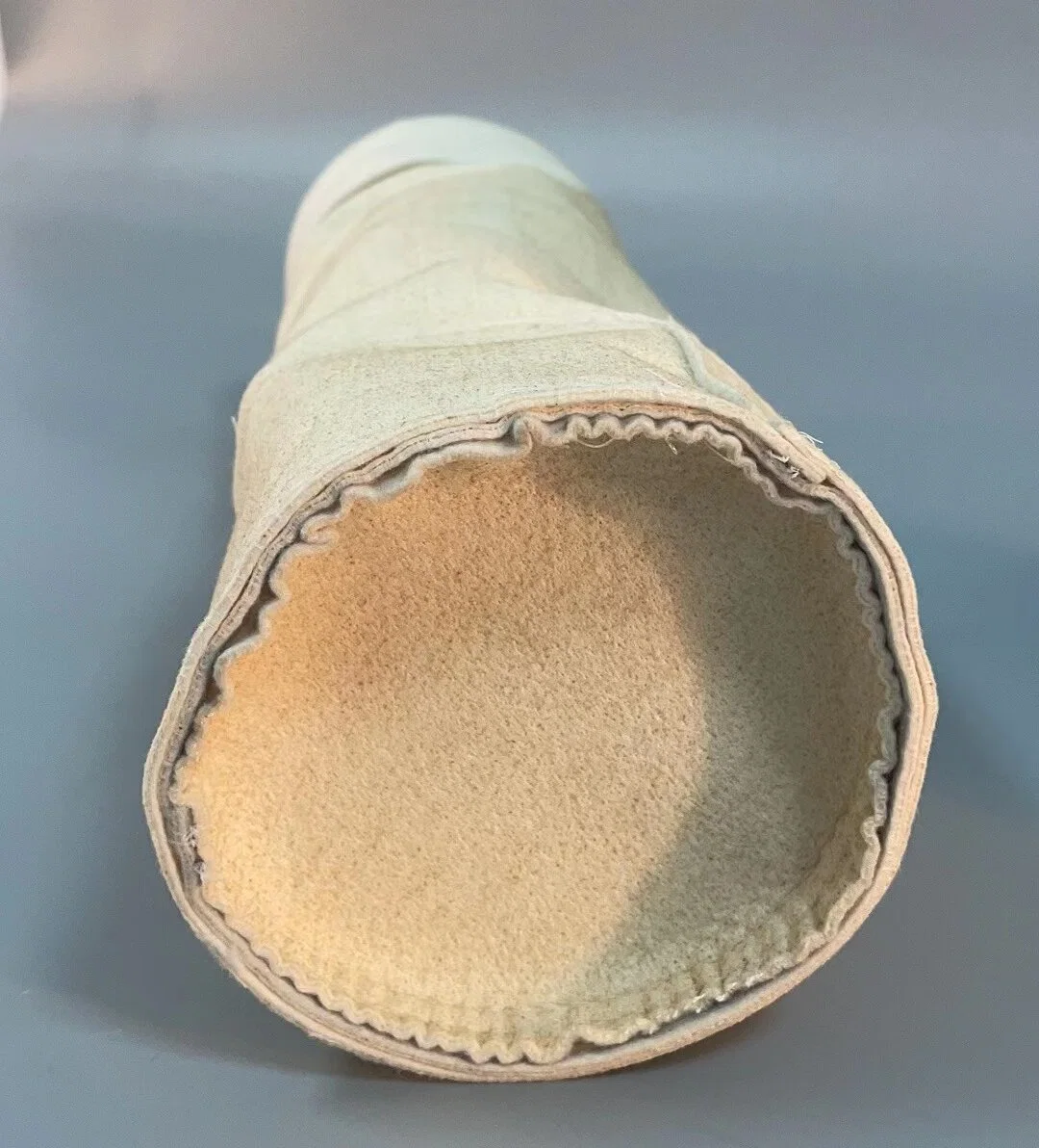 Factory Price Coal Dry Process Dust Collector Acrylic Nov Woven Filter Bag