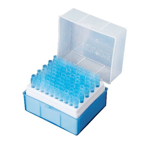 Polypropylene Eo Sterile Pipet Tips Autoclavable