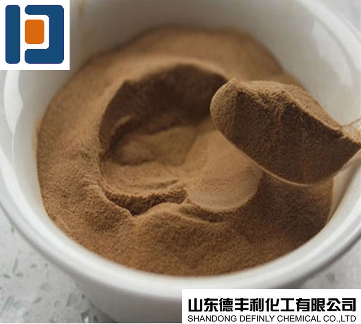 Concrete Plasticizer Sodium Naphthalene Formaldehyde Naphthalene Sulphonate