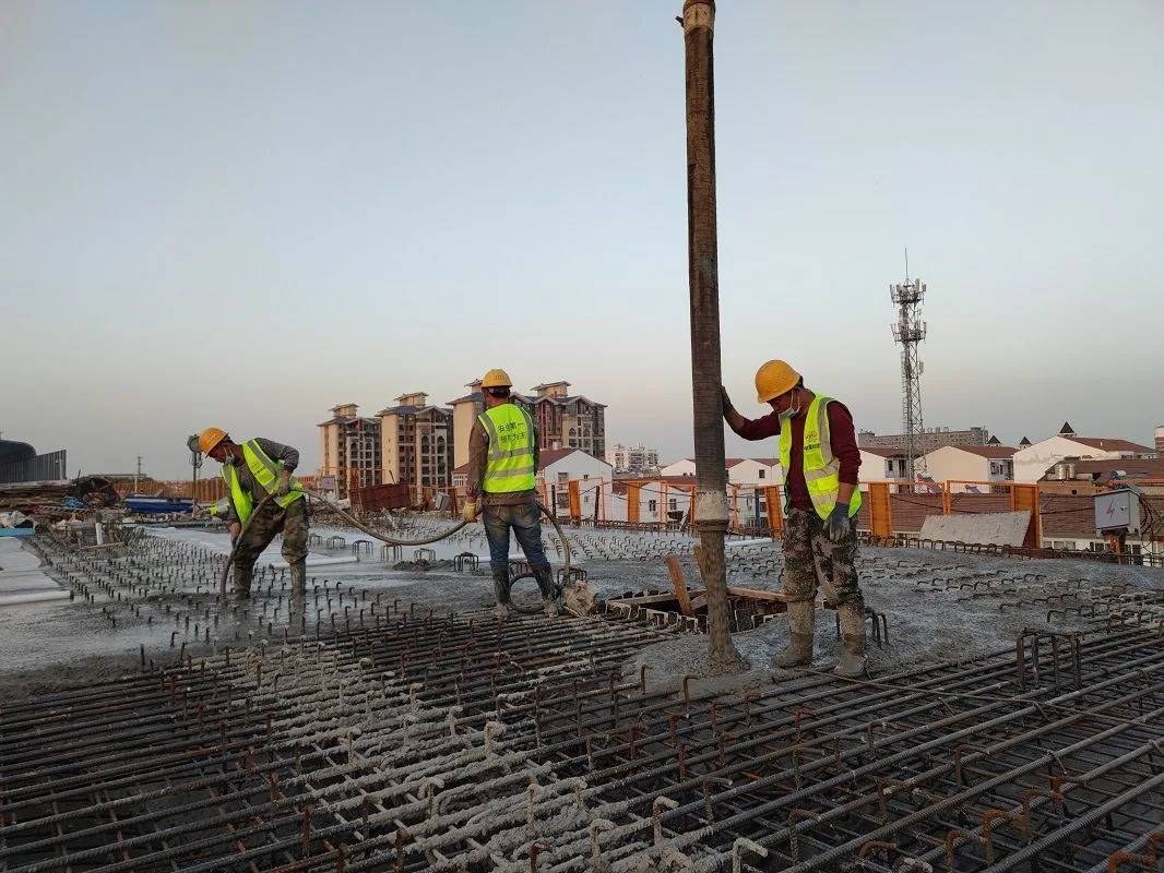 Hersteller von Natrium / Poly Naphthalin Sulfonat Formaldehyd Kondensat Beton Beimischungen &amp; Mörtelzusatzmittel