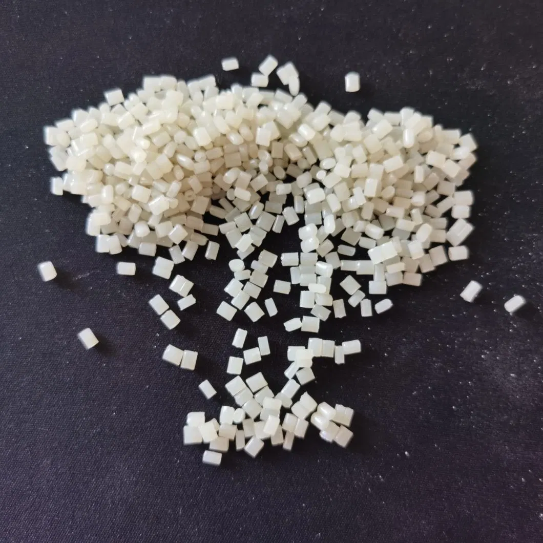 Virgin/Recycled LDPE/LDPE Granules/Low Density Polyethylene for Wire & Cable Grade