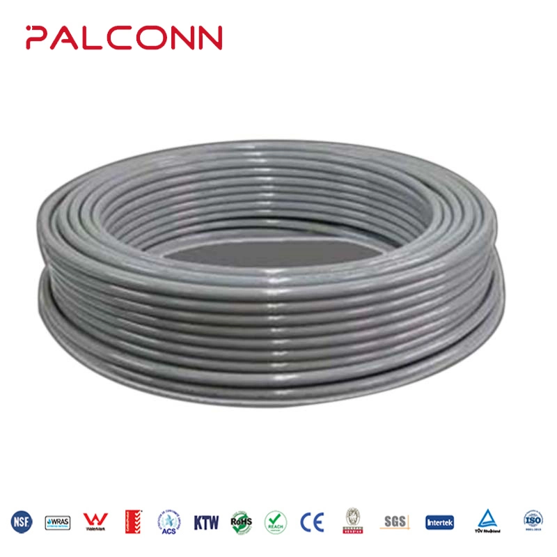 OEM 16mm Polybutylene Pipe for Hot Water Underfloor Heating