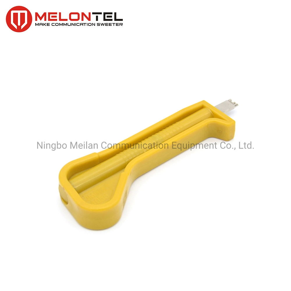 Small Hand Type Network Telecom Impact Insertion Tool