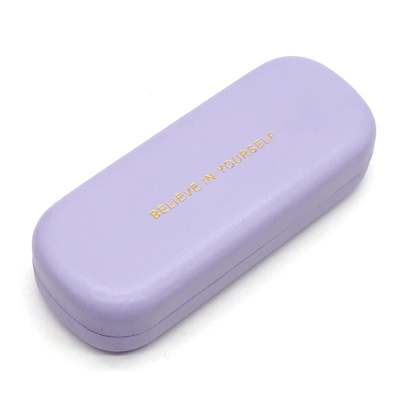 Wholesale/Supplier Custom New Simple Fashion Glasses Case & Pouch