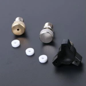 OEM CNC Machine Parts High Pressure Fittings Hill Mk4 Bomba Spare Parts