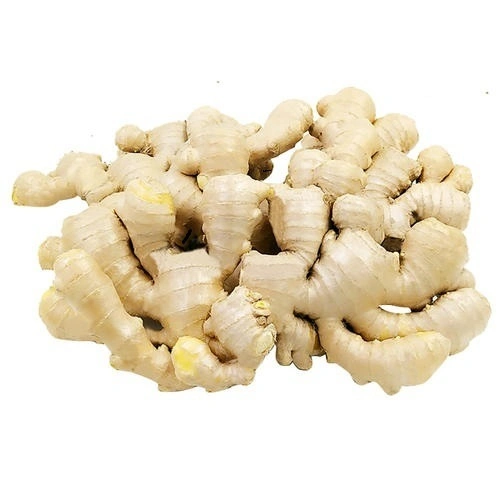 Air Dry Ginger with PVC Box