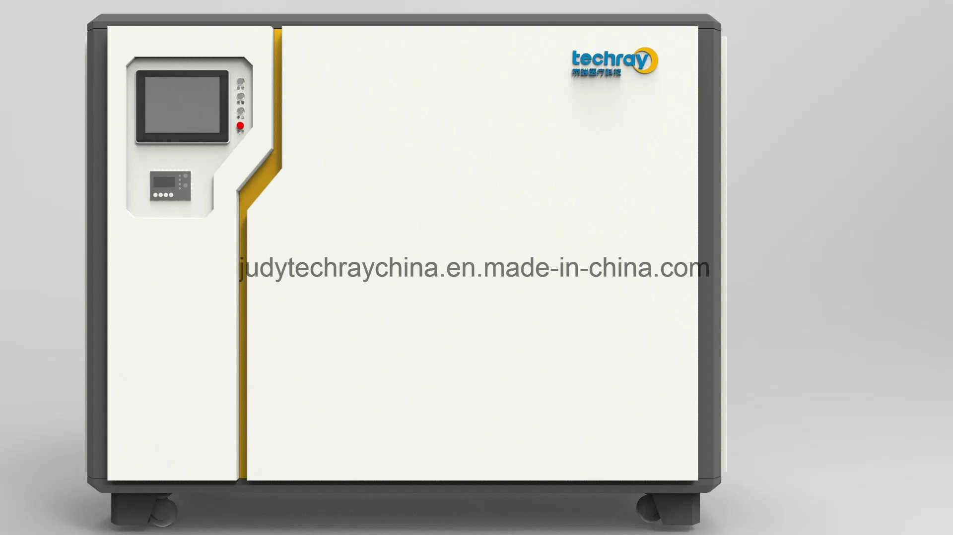 Techray Medical Gas Supply Oxygen Psa Oxygen Generator Onsite Producing