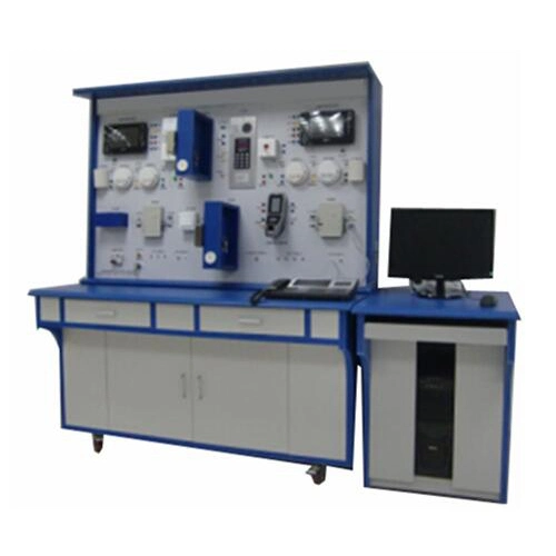 Teaching Equipment Porter Audio Didactic Bench Vocational Training Equipment Educational Equipment