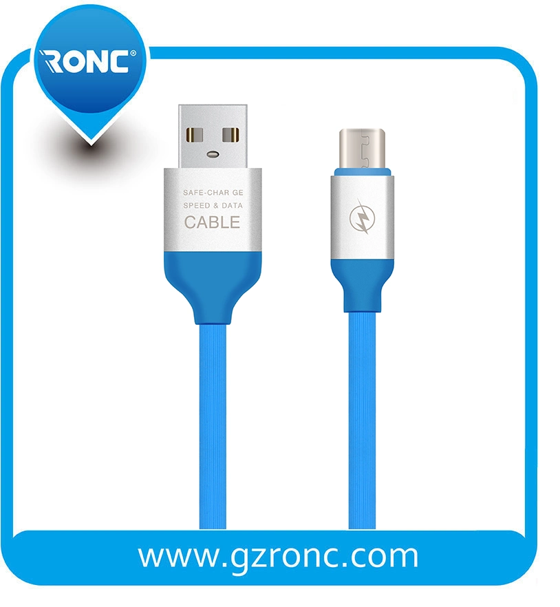 Super Strong High quality/High cost performance  Micro USB Cable for iPhone and Adroid