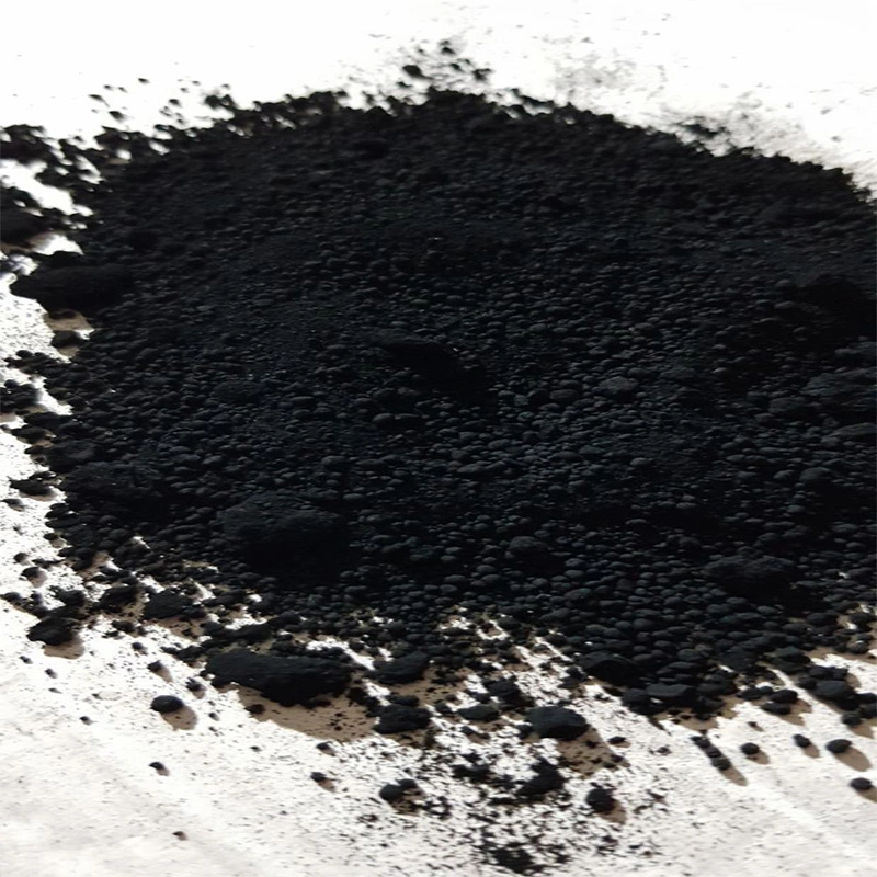 Carbon Black Original Factory for Capacitor Conductive Active Carbon Black Powder