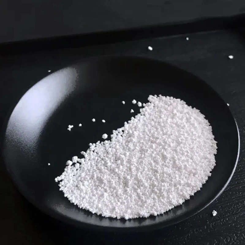 China Good Price Calcium Chloride Dihydrate/CAS: 10035-04-8