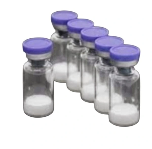 Wholesale/Supplier Polypeptide Melanotan Tirzepatide Semaglutide Retatrutide 5mg 10mg Roids Peptide Mucle Builing