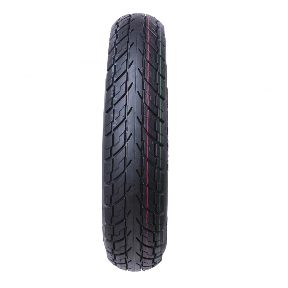 a Class Quality Scooter Tyre Part 300-10 of Various Patterns with Best Price