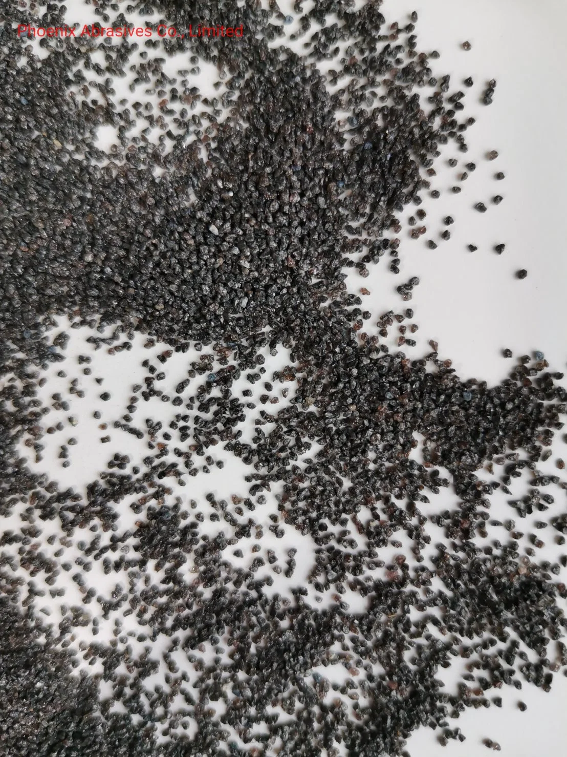 F24 Aluminium Oxide/Brown Fused Alumina Grains/Bfa