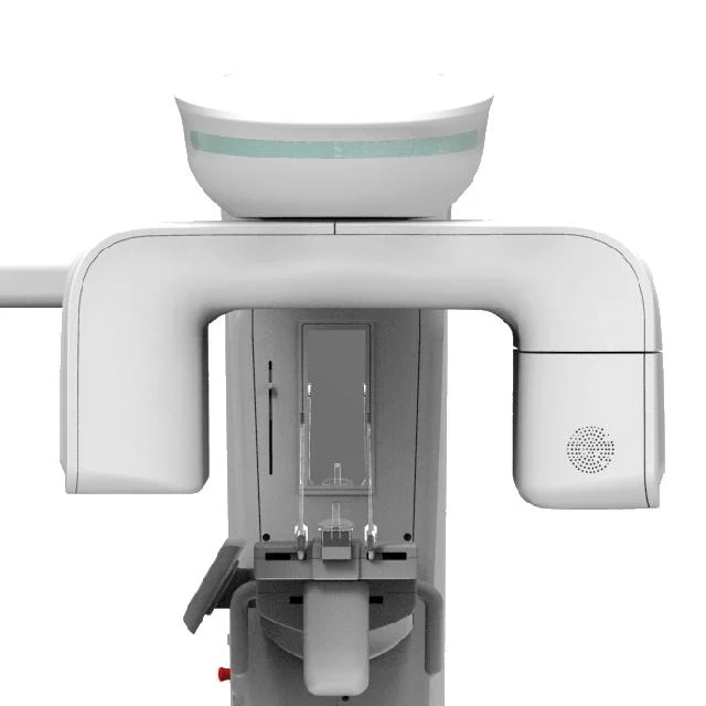 Smart 3D 2D Medical Digital Panoramic Cephalometric Cbct Dental X-ray Device for Orthodontics with CE Certificate