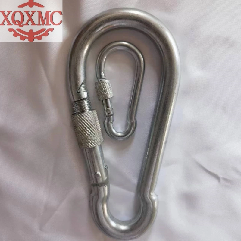 Metal Rigging Hardware Galvanized DIN5299d Galvanized