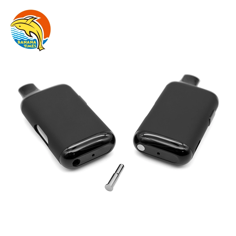 US Hottest Vender 3ml 4ml 5ml vaciar fondo de tanque VAPE Puerto de carga USB 300mAh lápiz grueso VAPE de aceite