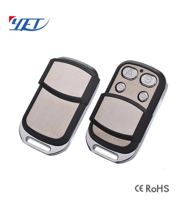 Keyless Entry Remote Control Duplicator