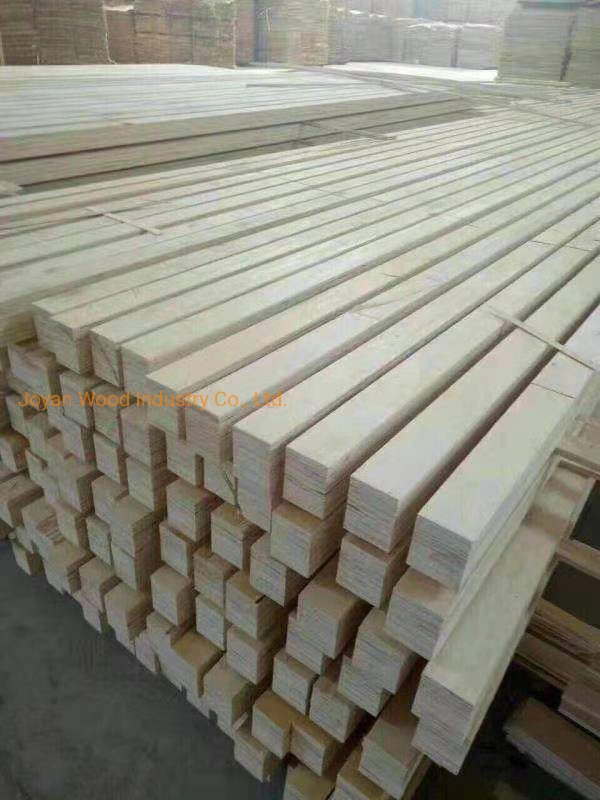 Door Frame LVL Laminated Veneer Lumber LVL Timber