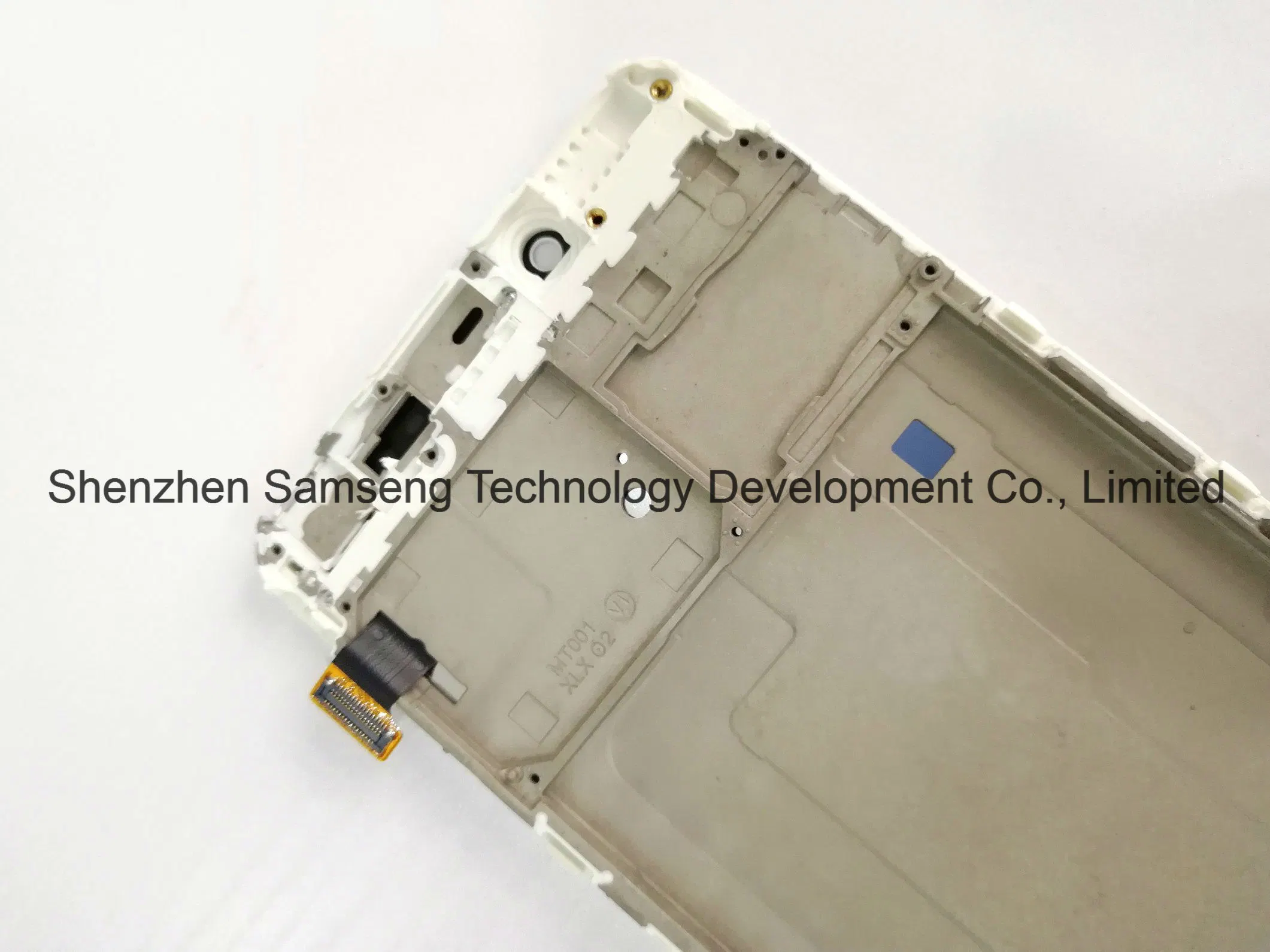 for Vivo X7 LCD Screen Replacement with Touch Screen Digitizer