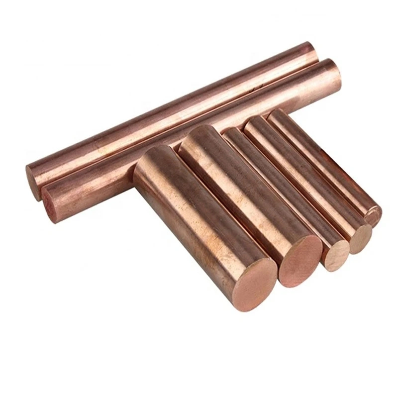 Cheap Custom Bronze Bar/Bronze Bar Brass Copper Metal Bar C26000 C26800 C28000 2mm 3mm Brass Bar/Copper Bar