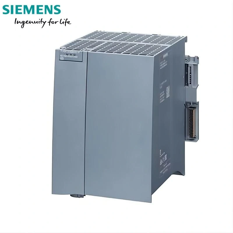 Simatic Et 200MP 6es7155-5AA00-0AC0 Ofsiemens High Speed Interface Module Electrical Control PLC