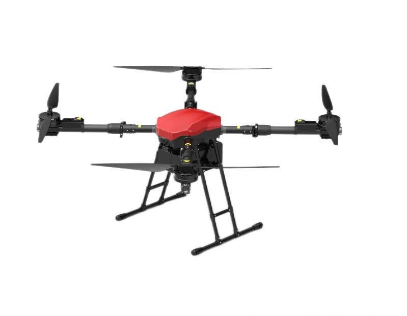 Fire Fighting Aeromodelling Fire Aeromodelling Emergency Rescue Professional 10kg Payload Drone