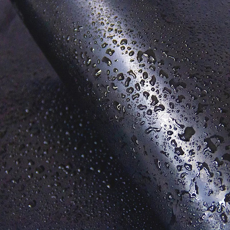 Виргинские материала LLDPE Ultra-Violet излучения 0,75 1,0 мм бассейн Geomembran
