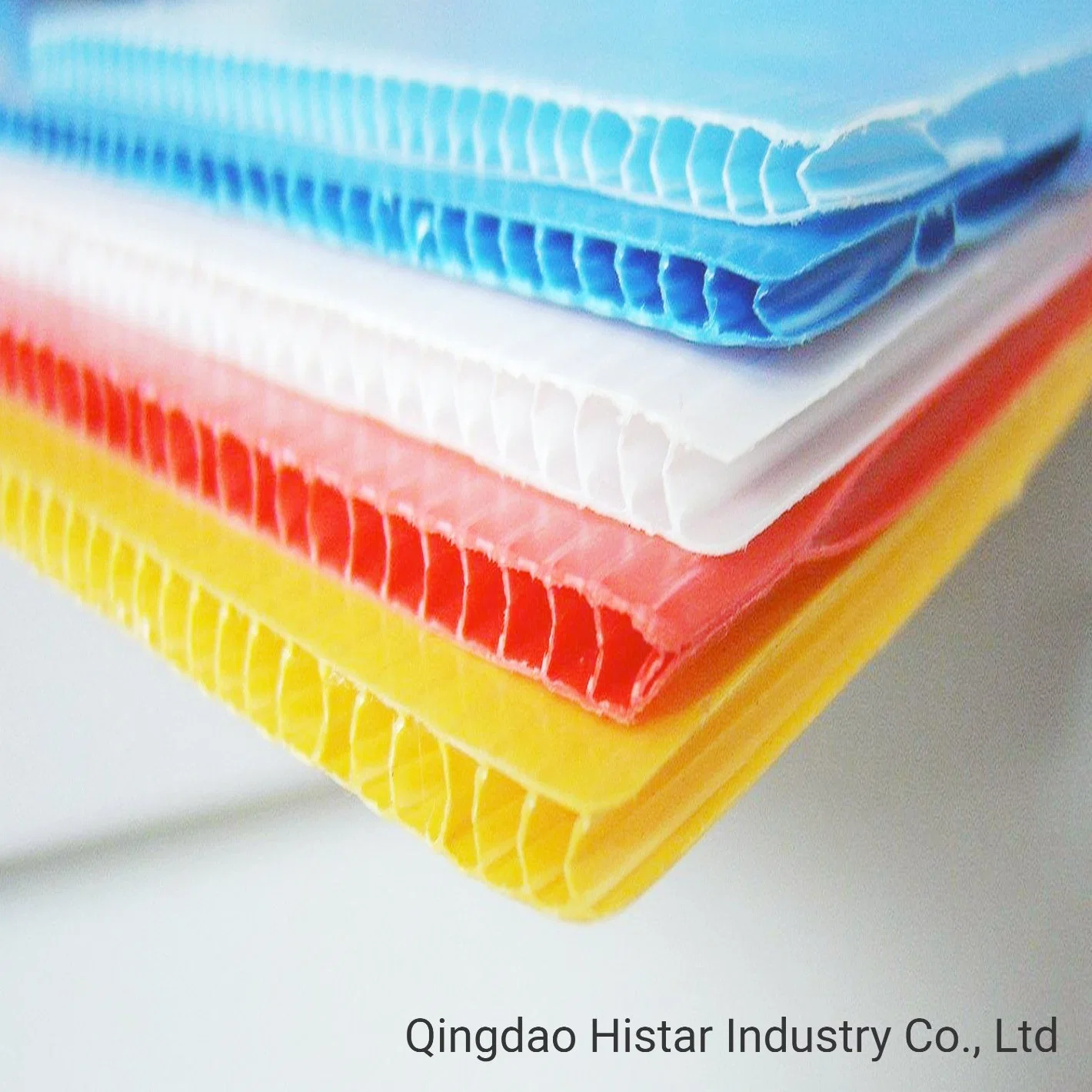 PP Corrugated Plastic Sheet PP Hollow Sheet Clear Plastic Corrugated Sheets White Corrugated Plastic Cardboard Plastic Board Sheet PE Corrugated Roofing Sheets