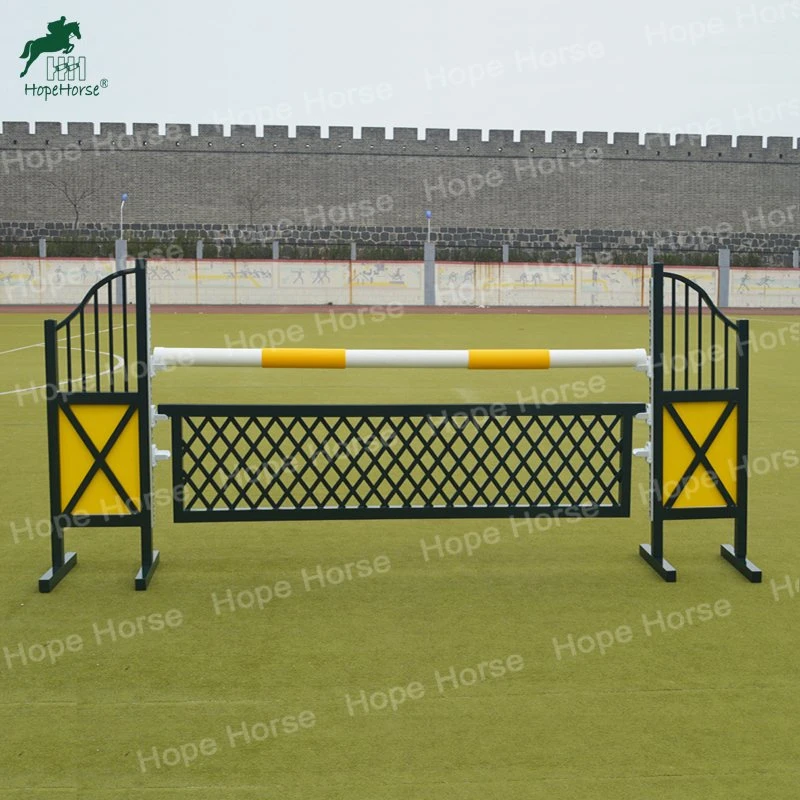 High quality/High cost performance  Arena Sports Training Show Horse Jumps Equestrian Equipment