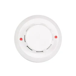 86 Box Gas Detector Combustible Gas Probe LPG Kitchen Gas Leakage Detection Alarm Kitchen Hotel Indoor Use