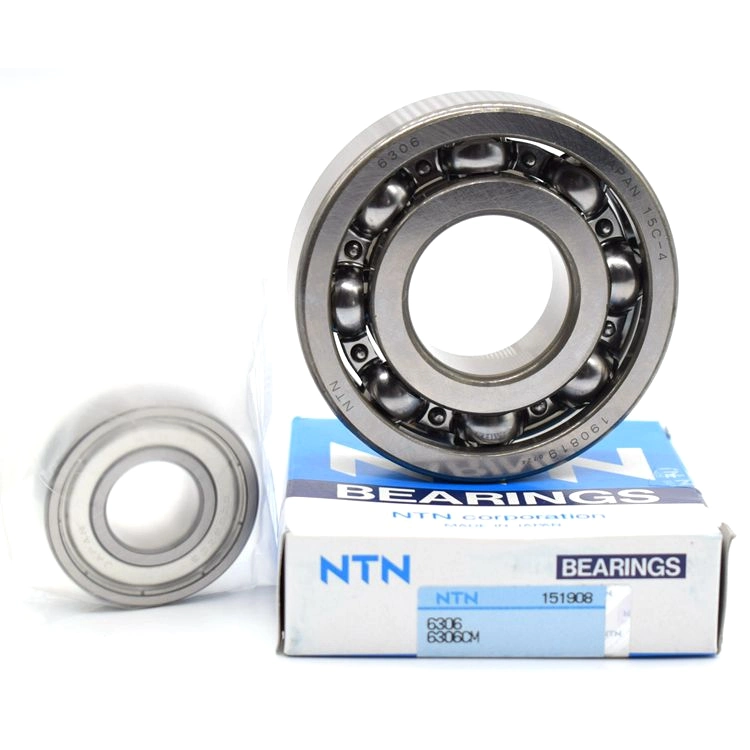 Professional Supply Competitive Price Deep Groove Ball Bearing 6226 6228 6230 Zz 2RS Llu NTN Bearings for Agriculture Machinery Parts/Vehicle Transmission Parts