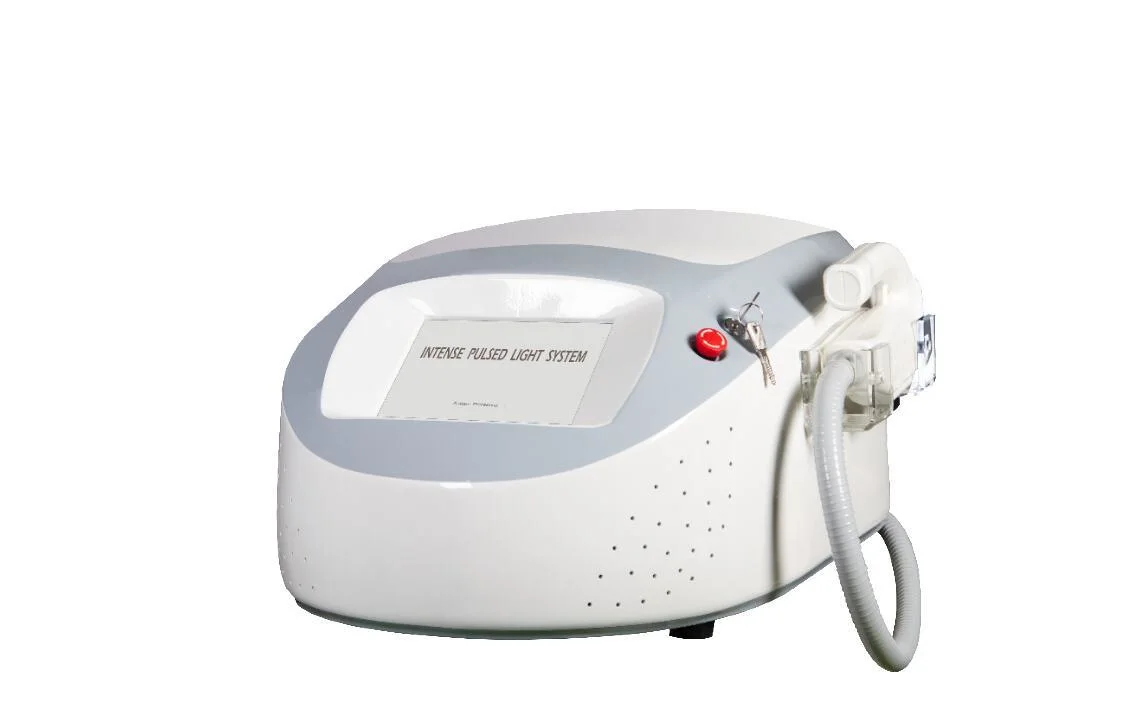 IPL Laser-Haarentfernung Portable Skin Straffung Beauty Salon Ausrüstung