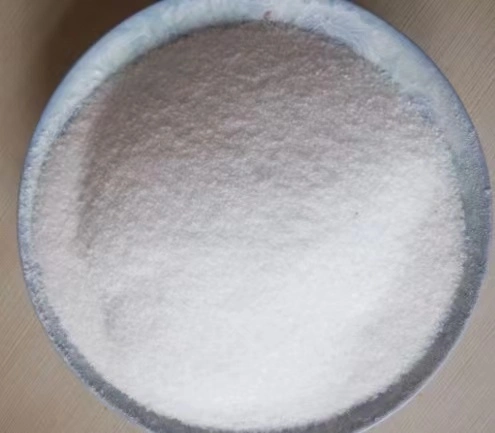 Textile Chemical Anionic Cationic Flocculant Polyacrylamide Polymer PAM