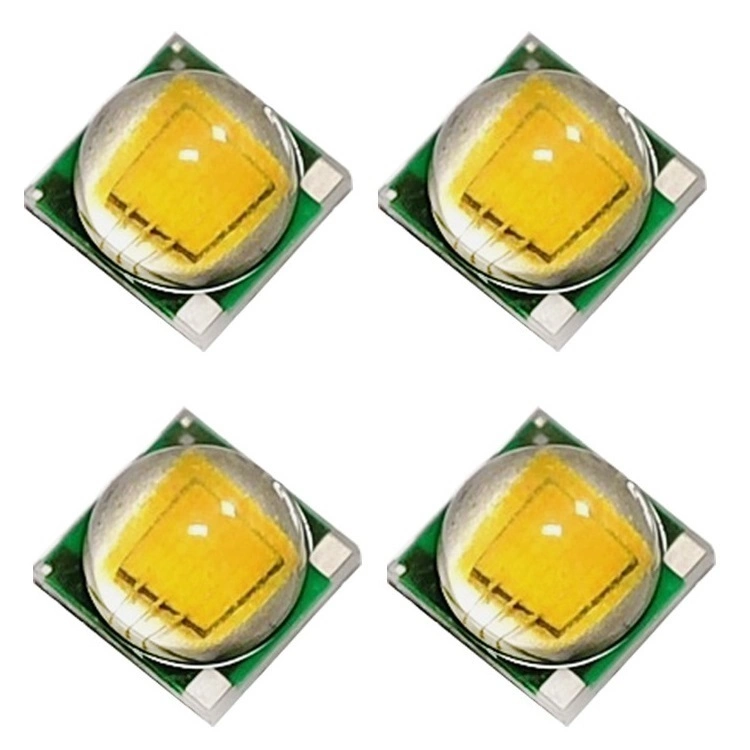 10W High Power 3535 SMD LED Chip 7000K