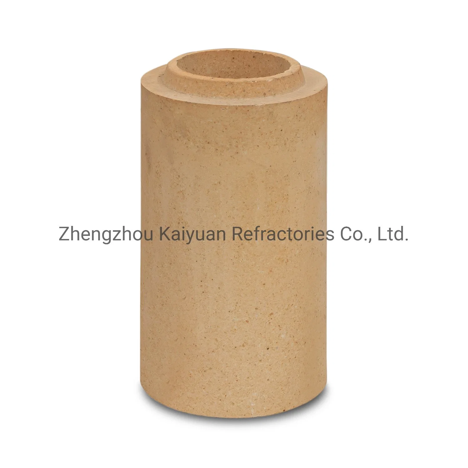 Factory Price Refractory Brick Runner Refractory Brick for Steel Making