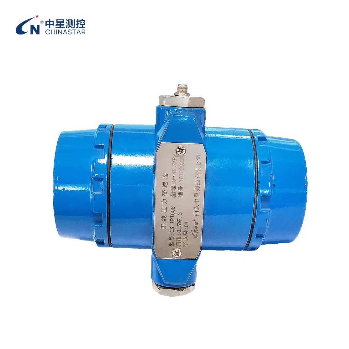 Zigbee Wireless Pressure Transducer Monitoring The Pressure When Transport The Oil Steam Heating and Other Energy Pipelines