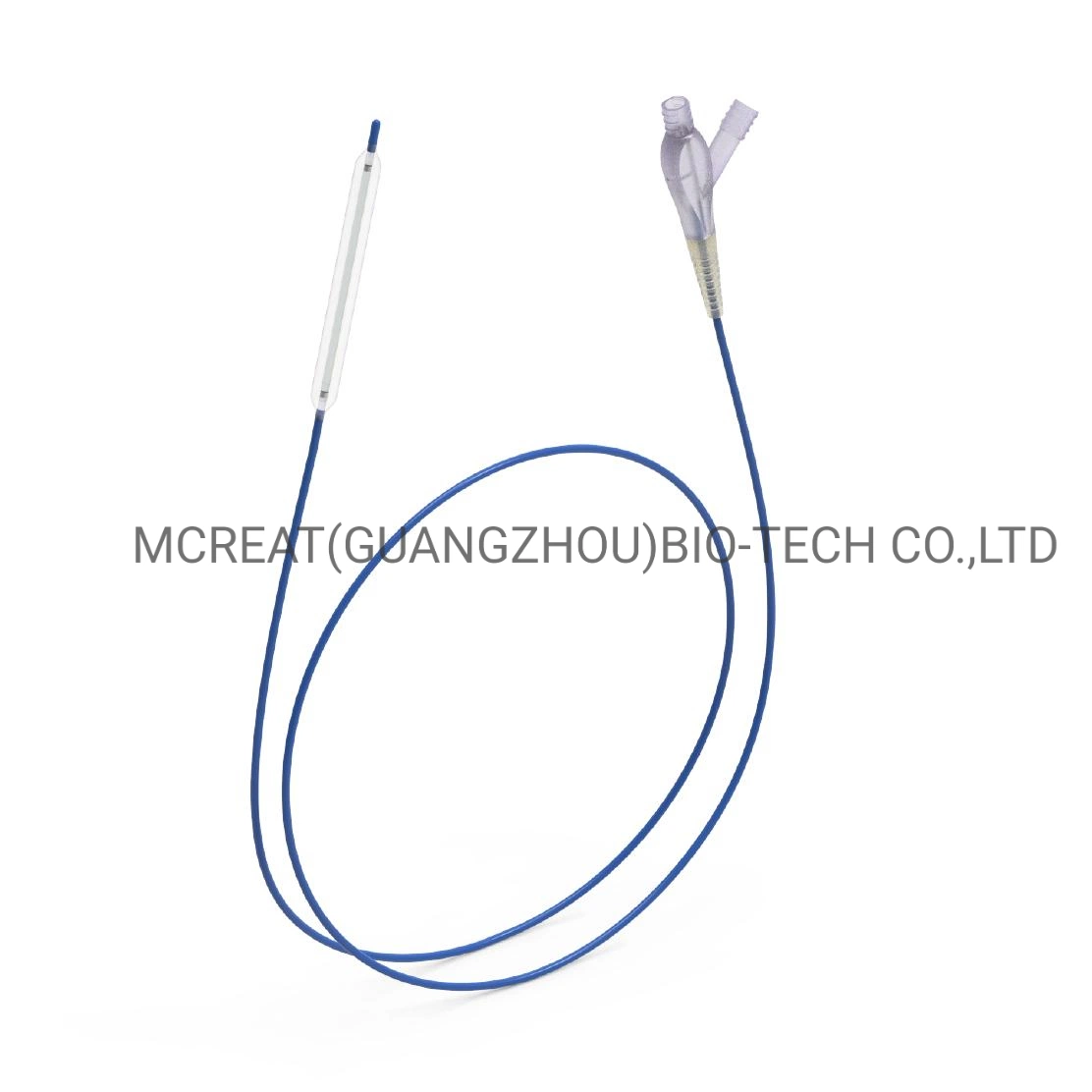 Medical Disposable Consumables Hot Sale Ureter Dilatation Balloon Catheter