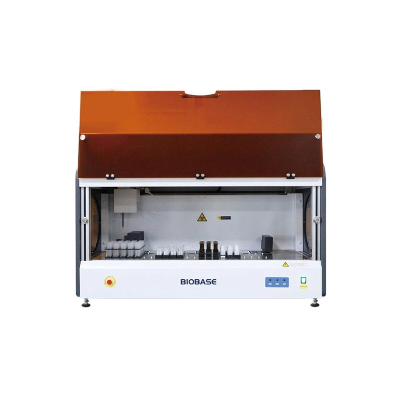 2022 Auto Elisa Processor Biobase2000