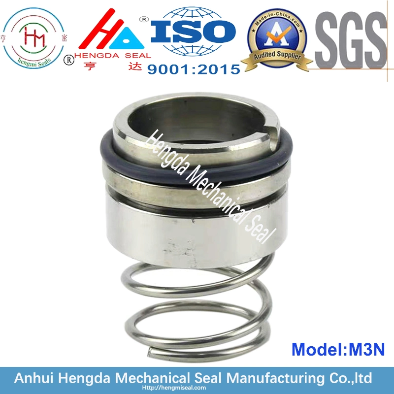 Pump Seal M3n Shaft Seal Carbon Seal Ring Ceramic Stationary G6 G9 G60 Sic Seal Ring