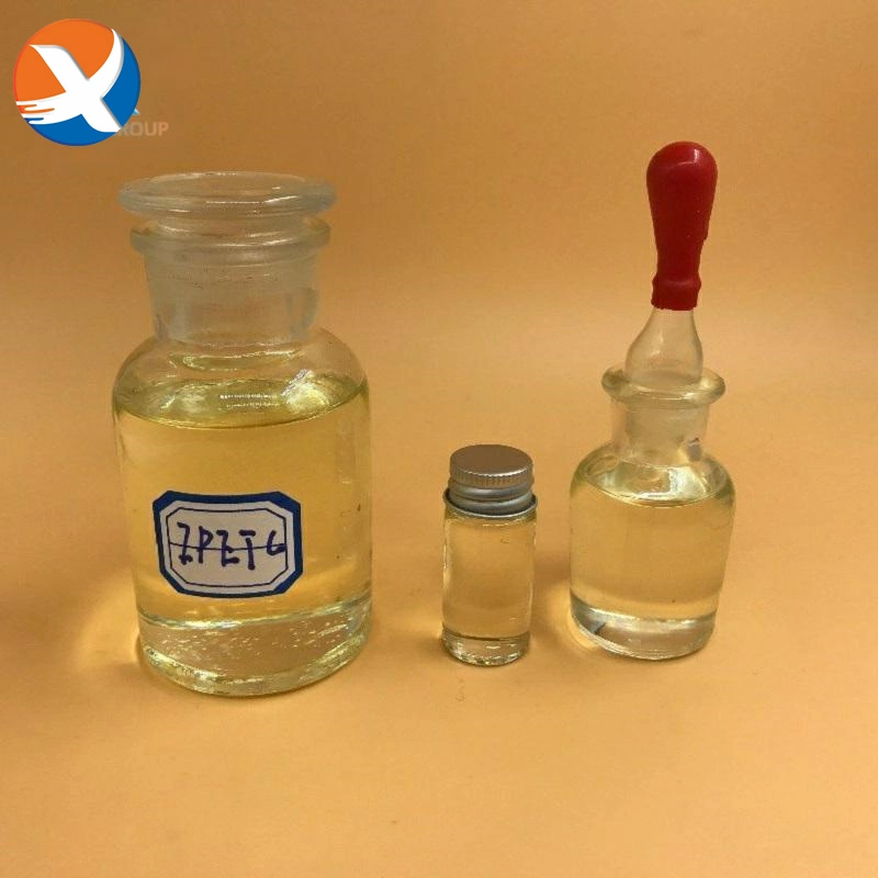 High Efficiency IPETC Isopropyl Ethyl Thionocarbamate For Mining Process