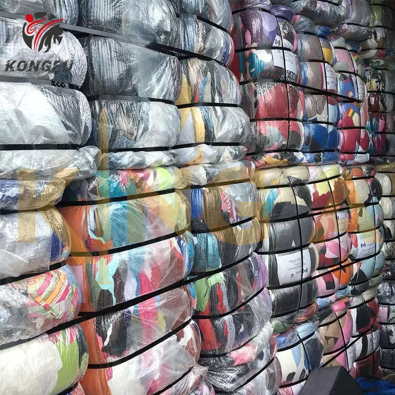 Korea Bales Kids Clothes Wholesale/Supplier Drop Shipping Japan Used Clothing Bales Mixed Children Wear